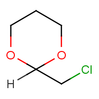 CAS:5695-72-7 | OR346179 | 2-Chloromethyl-[1,3]dioxane