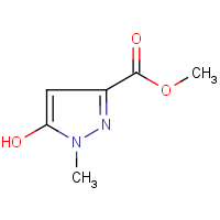 CAS: 51985-95-6 | OR346186 | 5-Hydroxy-1-methyl-1H-pyrazole-3-carboxylic acid methyl ester