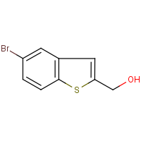 CAS: 13771-72-7 | OR346189 | (5-Bromo-benzo[b]thiophen-2-yl)methanol