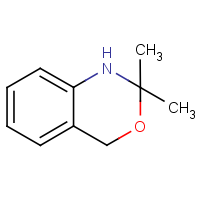 CAS: 5226-51-7 | OR346192 | 2,2-Dimethyl-1,4-dihydro-2H-benzo[d][1,3]oxazine