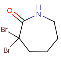 CAS:56987-35-0 | OR346194 | 3,3-Dibromo-azepan-2-one