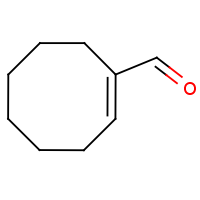 CAS:96308-48-4 | OR346197 | (E)-Cyclooct-1-enecarbaldehyde