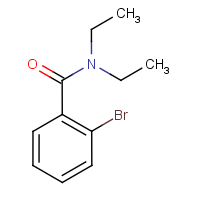 CAS: 76041-86-6 | OR3462 | 2-Bromo-N,N-diethylbenzamide
