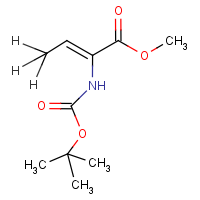 CAS:63658-16-2 | OR346209 | (Z)-2-tert-Butoxycarbonylamino-but-2-enoic acid methyl ester