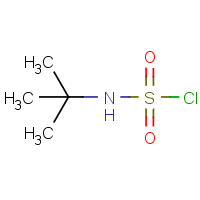 CAS: 33581-95-2 | OR346220 | tert-Butylsulphamoyl chloride
