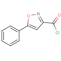 CAS:78189-50-1 | OR346228 | 5-Phenyl-isoxazole-3-carbonyl chloride