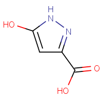 CAS: 89603-60-1 | OR346229 | 5-Hydroxy-1H-pyrazole-3-carboxylic acid