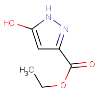 CAS: 85230-37-1 | OR346230 | 5-Hydroxy-1H-pyrazole-3-carboxylic acid ethyl ester