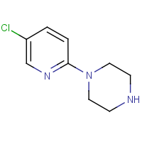 CAS: 87394-65-8 | OR346244 | 1-(5-Chloro-pyridin-2-yl)-piperazine