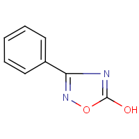 CAS: 1456-22-0 | OR346246 | 3-Phenyl-[1,2,4]oxadiazol-5-ol