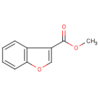 CAS:4687-24-5 | OR346248 | Benzofuran-3-carboxylic acid methyl ester
