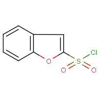 CAS: 17070-58-5 | OR346249 | Benzofuran-2-sulphonyl chloride