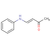 CAS: 187606-81-1 | OR346252 | 4-Phenylamino-but-3-en-2-one