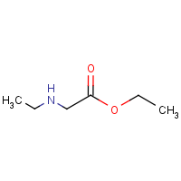 CAS:3183-20-8 | OR346255 | Ethylamino-acetic acid ethyl ester