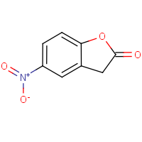 CAS: 21997-23-9 | OR346267 | 5-Nitro-3H-benzofuran-2-one
