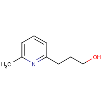 CAS: 61744-43-2 | OR346269 | 3-(6-Methyl-pyridin-2-yl)-propan-1-ol