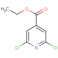 CAS: 1604-14-4 | OR346276 | 2,6-Dichloro-isonicotinic acid ethyl ester