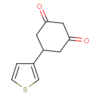 CAS: 239132-57-1 | OR346279 | 5-Thiophen-3-yl-cyclohexane-1,3-dione