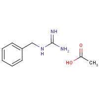 CAS: 117053-38-0 | OR346281 | N-Benzyl-guanidine acetate