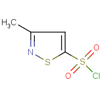 CAS:1355334-86-9 | OR346292 | 3-Methyl-isothiazole-5-sulphonyl chloride