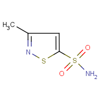 CAS:1022128-99-9 | OR346293 | 3-Methyl-isothiazole-5-sulphonic acid amide