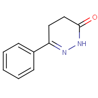 CAS: 1011-46-7 | OR346305 | 6-Phenyl-4,5-dihydro-2H-pyridazin-3-one