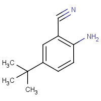 CAS: 874814-72-9 | OR346307 | 2-Amino-5-tert-butyl-benzonitrile