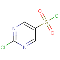 CAS:98026-88-1 | OR346309 | 2-Chloro-pyrimidine-5-sulphonyl chloride