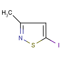 CAS:20067-15-6 | OR346311 | 5-Iodo-3-methyl-isothiazole