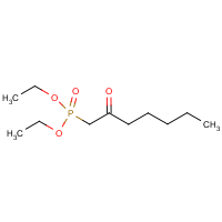 CAS: 3450-65-5 | OR346314 | Diethyl 2-oxoheptyl phosphonate