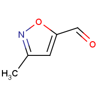 CAS: 70753-36-5 | OR346321 | 3-Methyl-isoxazole-5-carbaldehyde