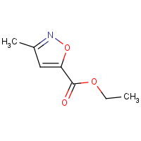 CAS: 63366-79-0 | OR346323 | 3-Methyl-isoxazole-5-carboxylic acid ethyl ester