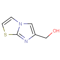 CAS:349480-74-6 | OR346325 | Imidazo[2,1-b]thiazol-6-yl-methanol
