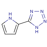 CAS: 31602-66-1 | OR346328 | 5-(1H-Pyrrol-2-yl)-1H-tetrazole