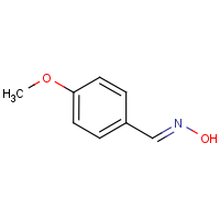 CAS: 3235-04-9 | OR346329 | 4-Methoxy-benzaldehyde oxime