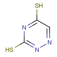 CAS:461-90-5 | OR346335 | [1,2,4]Triazine-3,5-dithiol