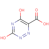 CAS: 13924-15-7 | OR346340 | 3,5-Dihydroxy-[1,2,4]triazine-6-carboxylic acid