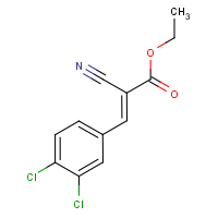 CAS: 55417-50-0 | OR346344 | 2-Cyano-3-(3,4-dichloro-phenyl)-acrylic acid ethyl ester