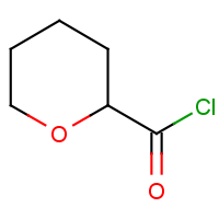 CAS: 40053-81-4 | OR346346 | Tetrahydro-pyran-2-carbonyl chloride