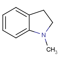 CAS: 88475-55-2 | OR346348 | 1-Methyl-2,3-dihydro-1H-indole