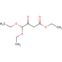 CAS: 10495-09-7 | OR346353 | 4,4-Diethoxy-3-oxo-butyric acid ethyl ester