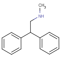 CAS: 80376-82-5 | OR346357 | (2,2-Diphenyl-ethyl)-methyl-amine