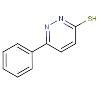 CAS: 51841-95-3 | OR346358 | 6-Phenyl-pyridazine-3-thiol