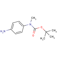 CAS: 1092522-02-5 | OR346359 | (4-Amino-phenyl)-methyl-carbamic acid tert-butyl ester
