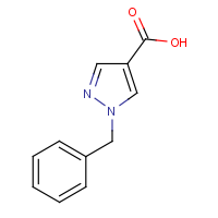 CAS: 401647-24-3 | OR346360 | 1-Benzyl-1H-pyrazole-4-carboxylic acid