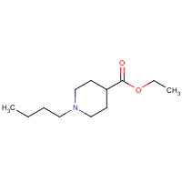 CAS: 74045-89-9 | OR346369 | 1-Butyl-piperidine-4-carboxylic acid ethyl ester