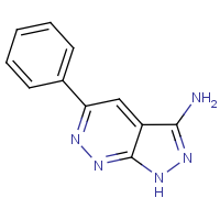 CAS: 405224-27-3 | OR346373 | 5-Phenyl-1H-pyrazolo[3,4-c]pyridazin-3-ylamine