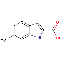CAS: 18474-59-4 | OR346380 | 6-Methyl-1H-indole-2-carboxylic acid