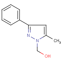 CAS: 369401-86-5 | OR346385 | (5-Methyl-3-phenylpyrazol-1-yl)methanol