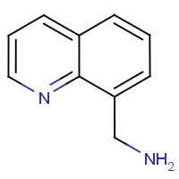 CAS: 15402-71-8 | OR346387 | (Quinolin-8-yl)methylamine